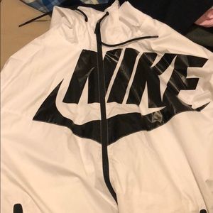 Nike Track Jacket